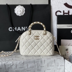 Chanel Top Handle Bags